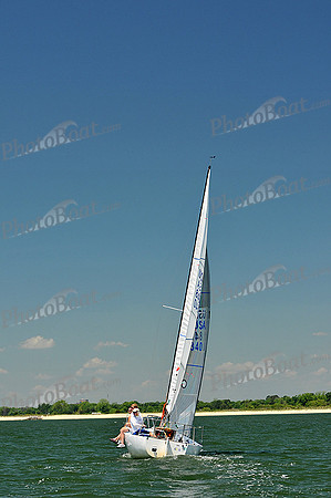 2013 Southern Bay Race Week C 1673