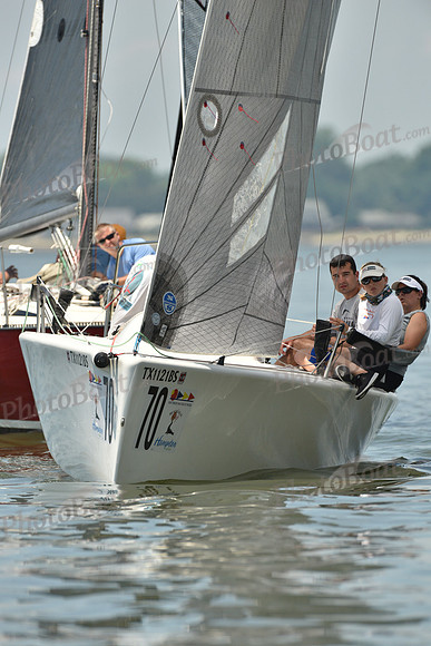 2018 Southern Bay Race Week A_1037