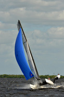 2015 F18 Americas C 800
