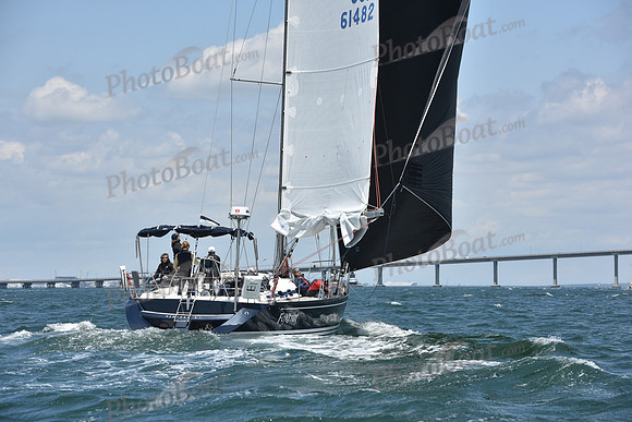 2019 NYYC Annual Regatta A_1623