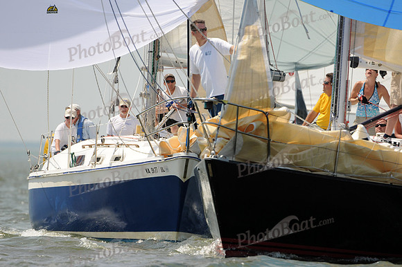2012 Southern Bay Race Week A 946