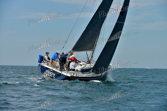 2021 Block Island Race Week A_0121