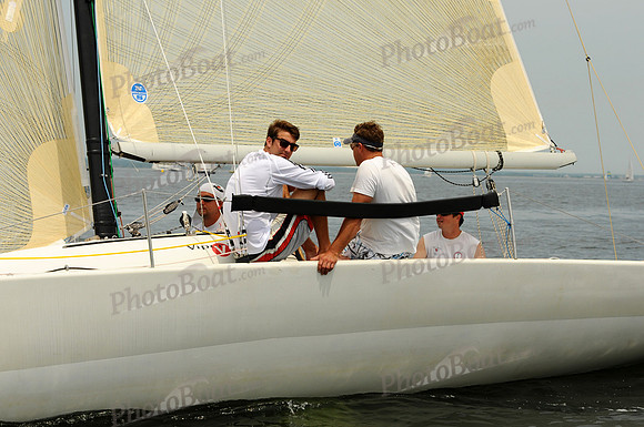 2011 Park City Regatta A 528