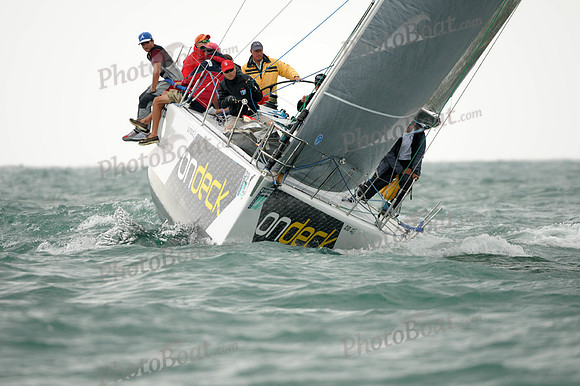 2012 Charleston Race Week A 191