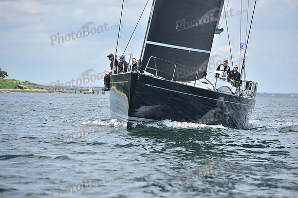 2019 NYYC Annual Regatta A_1873