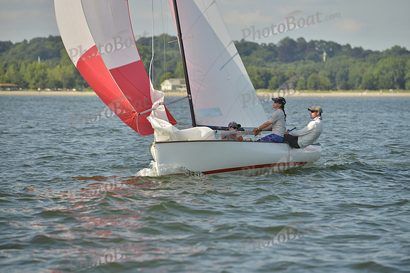 2018 Thistle Nationals D_0096