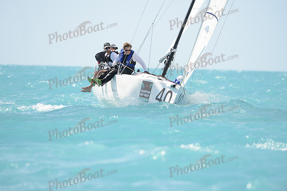 2017 Quantum Key West RW B 1680