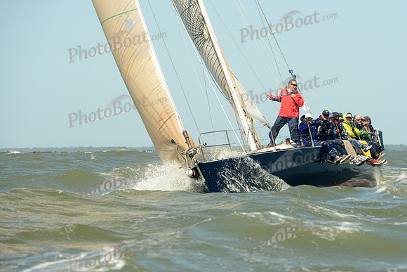 2016 Charleston Race Week B 0759