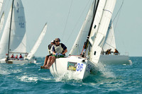 2015 Key West Race Week D 1245