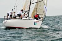 2012 Charleston Race Week B 087