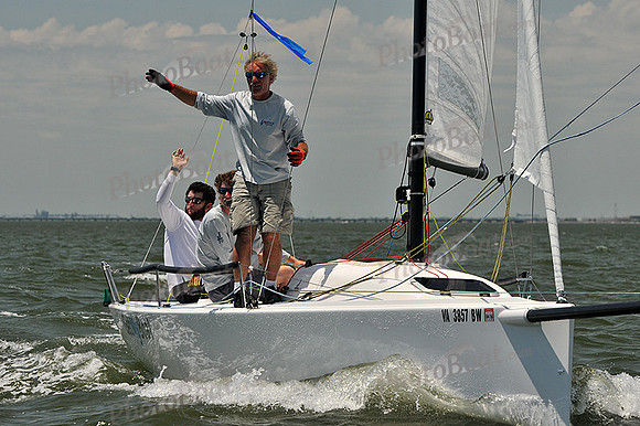 2013 Southern Bay Race Week D 1617