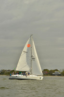 2019 Charleston Race Week B_0631
