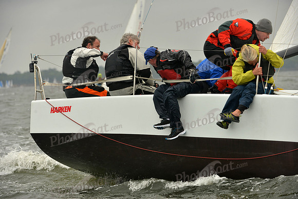 2016 Charleston Race Week A_1168