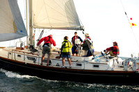 2014 Newport Bermuda A 2757