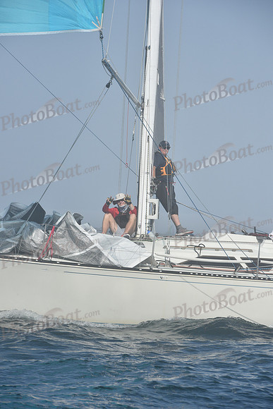 2019 Block Island Race Week H_0674