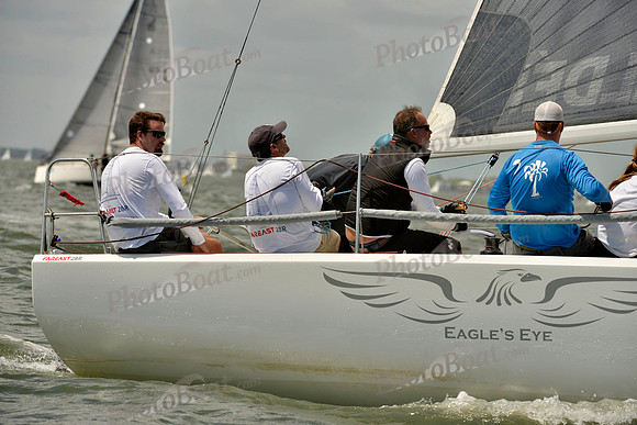 2018 Charleston Race Week A_1906