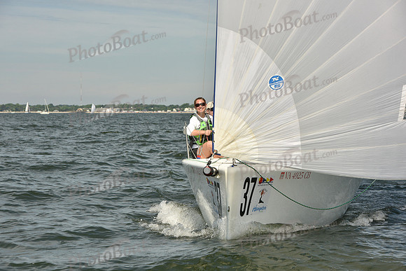 2018 Southern Bay Race Week C_0063