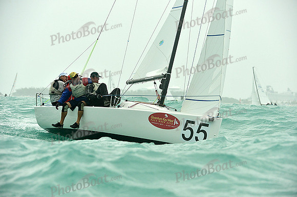 2016 Key West Race Week H_0414