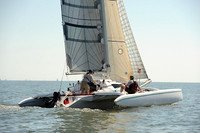 2014 Charleston Race Week A 656