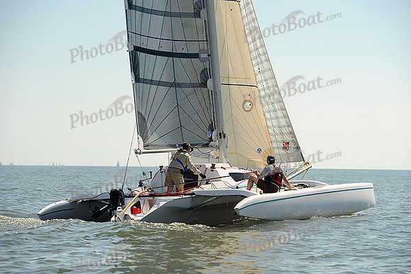 2014 Charleston Race Week A 656