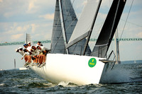 2014 NYYC Race Week C 1121