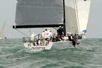 2012 Charleston Race Week A 434