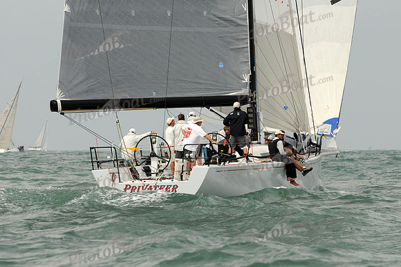 2012 Charleston Race Week A 434