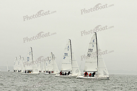 2014 J70 Winter Series D 006