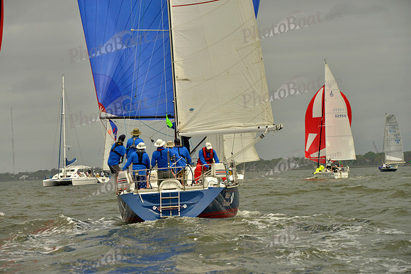2019 Charleston Race Week I_1310
