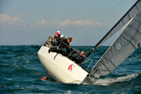 2017 Block Island Race Week A_0347