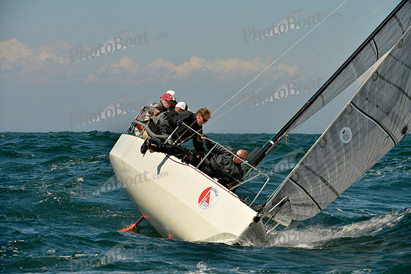 2017 Block Island Race Week A_0347