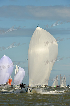 2016 Charleston Race Week D 0915