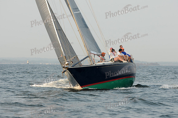 2011 Vineyard Race B 595