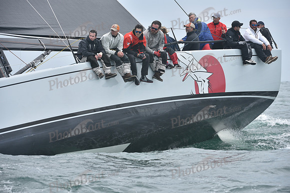 2019 NYYC Annual Regatta D_0461