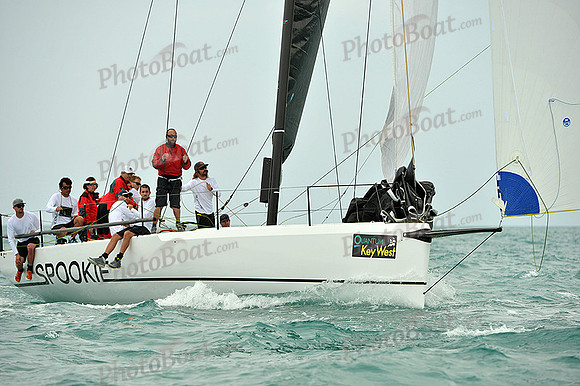 2015 Key West Race Week B 560