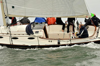 2013 Charleston Race Week A 336