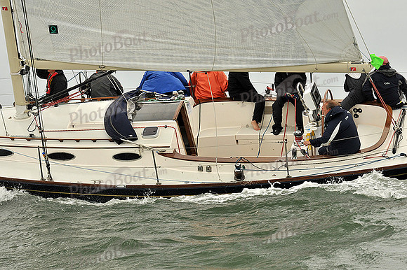 2013 Charleston Race Week A 336