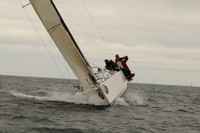 2009 Block Island Race Week Tuesday 1938