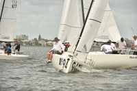 2019 Charleston Race Week E_0552