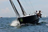2012 NYYC Annual Regatta A 2208