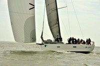 2018 Charleston Race Week C_0890
