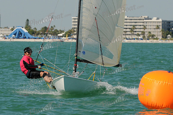 2012 Contender Worlds B 886