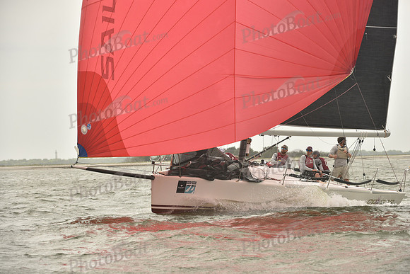 2019 Charleston Race Week H_0304