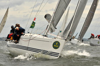 2013 NYYC Annual Regatta A 1227