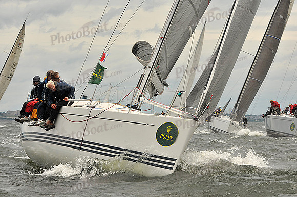 2013 NYYC Annual Regatta A 1227