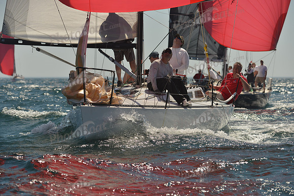 2015 Block Island Race Week B 465