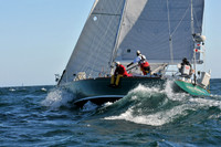 2012 Newport Bermuda 1822