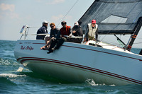 2015 Block Island Race Week A 461
