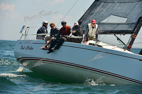 2015 Block Island Race Week A 461
