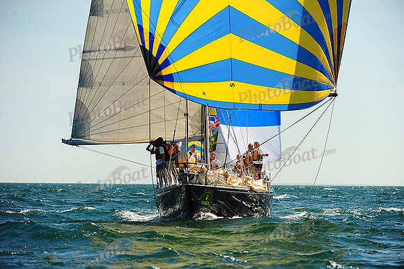 2014 NYYC Annual Regatta C 1791